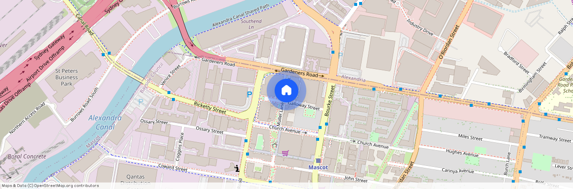 10 Galloway St, Mascot, Sydney, New South Wales 2020