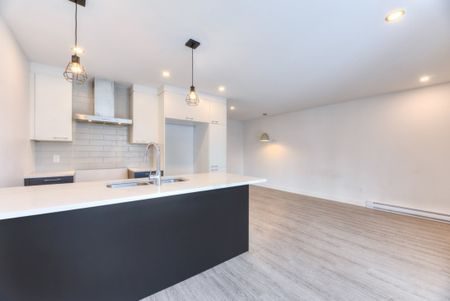 Appartement à louer - Longueuil (Saint-Hubert) (Centre) - Photo 2