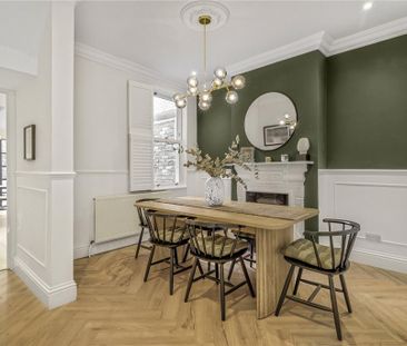 2 bedroom terraced house to rent - Photo 5