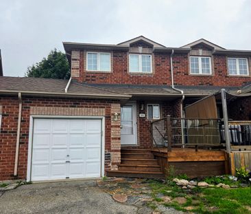 For Lease - 111 Dunsmore Lane, Barrie, Ontario - Photo 5