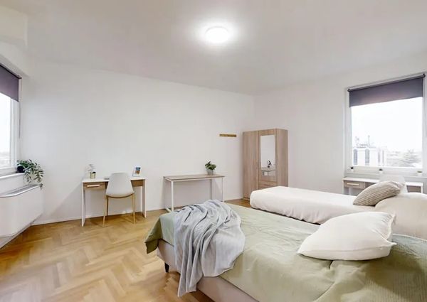 Corso Milano, Padova, Veneto 35139