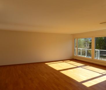 Grosszügige Wohnung an ruhiger Lage im Schöngrund - Olten - Foto 2