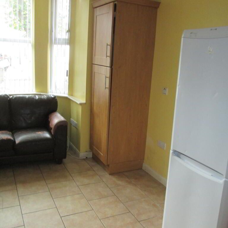 Great Apartment, 76a Rugby Avenue, Queens University Quarter, Belfast, BT7 1RG - Photo 1