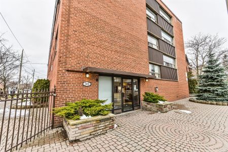For Lease - 325 Sammon Avenue Unit# 207, Toronto, Ontario - Photo 5
