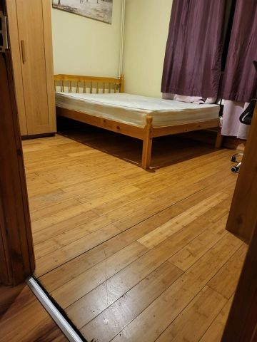 Room in a Shared Flat, Double Room Available, E3 - Photo 4