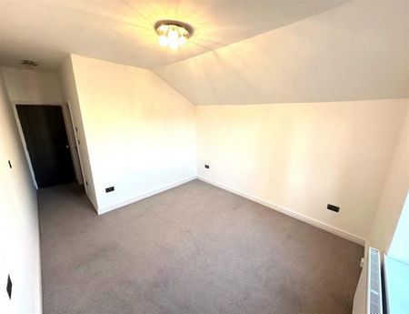 2 Bedroom Apartment To Let - Photo 2