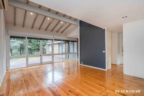 Sun-lit Family Home in Phillip - Photo 1