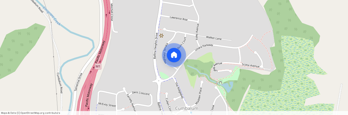 2/6 Bannockburn Court, NSW 2478, Cumbalum