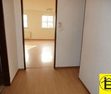 15491 Mietwohnung in der Nähe des Krankenhauses! - Foto 4