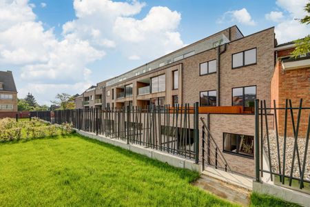 NIEUWBOUWAPPARTEMENT 6% BTW tarief mogelijk!! - Foto 5