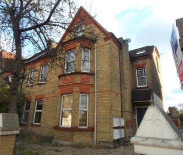 1 bedroom ground floor flat to rent - Photo 6