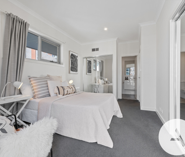 10/5 Nevertire Street, Lawson ACT 2617 - Townhouse For Rent | Domain - Photo 4