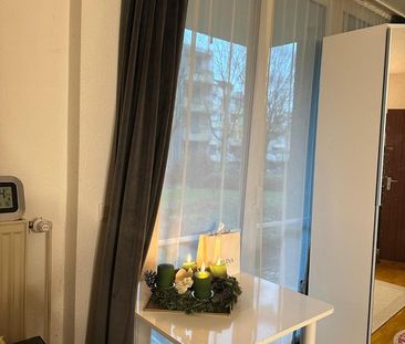 Schöne möblierte 1 Zi. Wohnung in Münster Gievenbeck - Photo 2