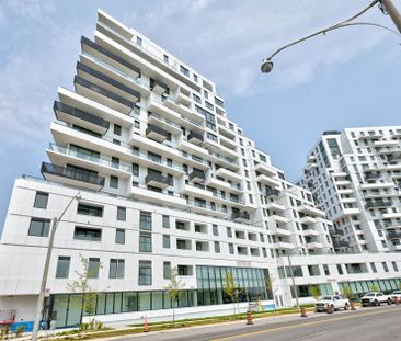 For Lease - 1050 Eastern Avenue Unit# 505, Toronto, Ontario - Photo 3