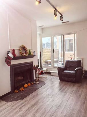 For Lease - 511 Mount Pleasant Road Unit# 3rd Floor, Toronto, Ontario - Photo 1