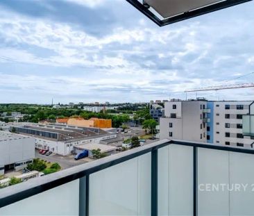 Světlý a Moderní Byt 2+kk s Balkonem a Sklepem, Okamžitě Volný, Hos... - Photo 3