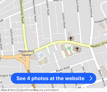 15 Newton Drive, Blackpool - Photo 1