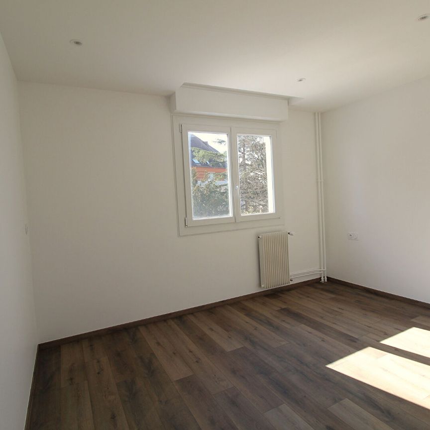 Location appartement 3 pièces, 66.95m², Dijon - Photo 1