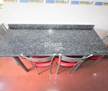 Apartamento en alquiler en Augas Férreas - Foto 2