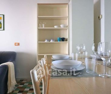 Bilocale in Affitto in Via della Commenda 25 a Milano - Foto 4