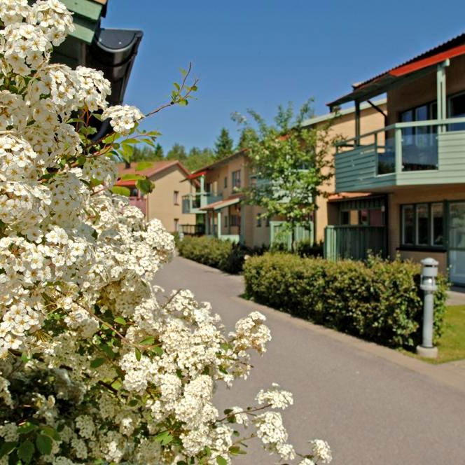 Granitvägen 8 - Foto 1