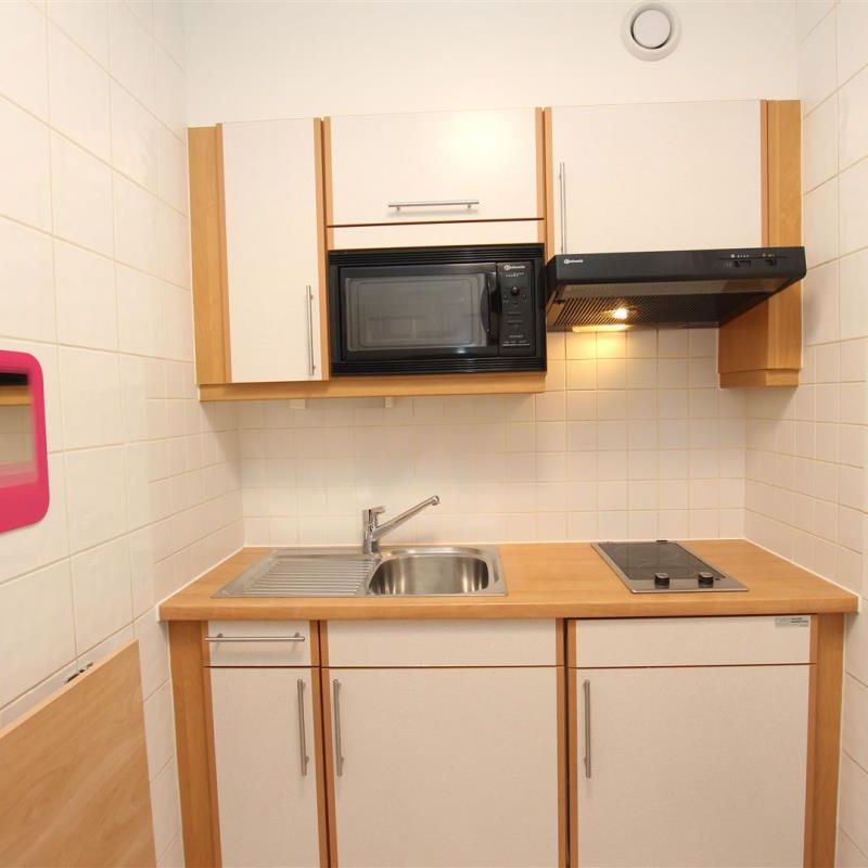 1 Zimmer, 30 m², 1. Stock - Photo 1