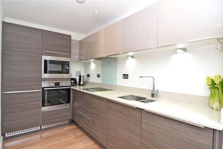 2 bedroom apartment to rent - Photo 5