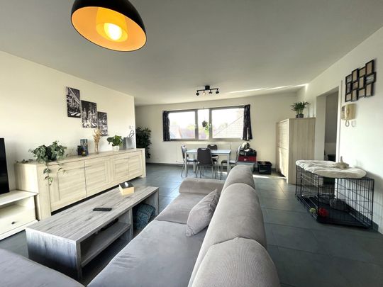 Modern appartement in centrum Lede - Photo 1