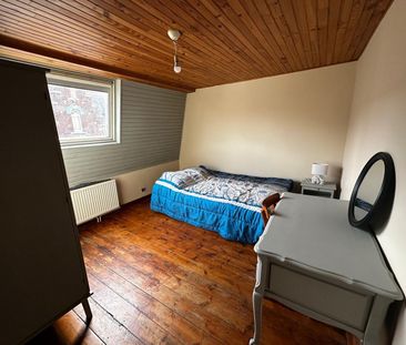 Location Appartement 1 pièce 14m² MONS EN BAROEUL 59370 - Photo 2