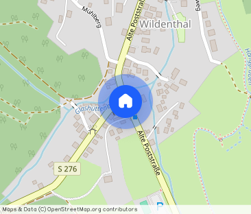 Single-Wohnung in ruhiger Lage - Photo 1