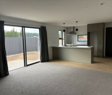 MODERN, BRAND NEW 3 BEDROOM HOME - Photo 2