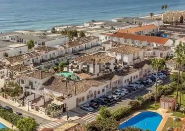 Alquiler de piso en Calle Fuengirola