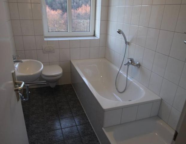 Single/Pärchenwohnung in Bad Brückenau-Wernarz - Photo 1