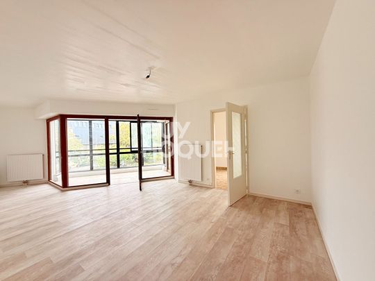 Location Appartement 4 pièces 88m² - Photo 1