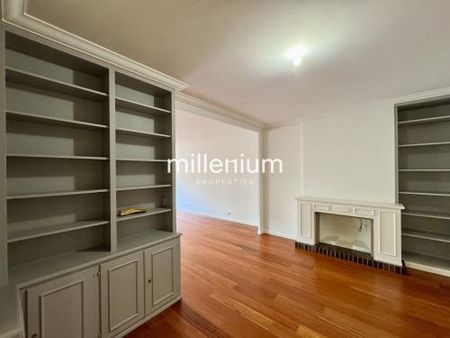 Appartement de 5P en Rez-de-jardin - Photo 4