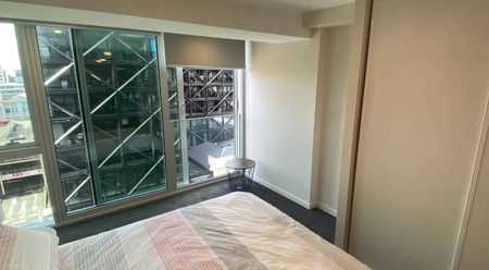 Central City Apartment - Furnished - Photo 3