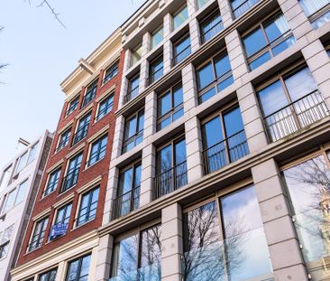 Te huur: Appartement Oudeschans 7 C in Amsterdam - Photo 1
