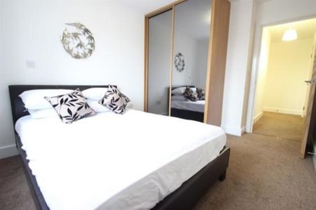 Roma House, Charrington Place, St. Albans, AL1 3NX - Photo 3