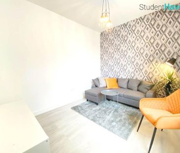 5 bedroom house to rent - Photo 2