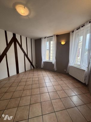 ORBEC APPARTEMENT 1er ETAGE 60m² - Photo 1