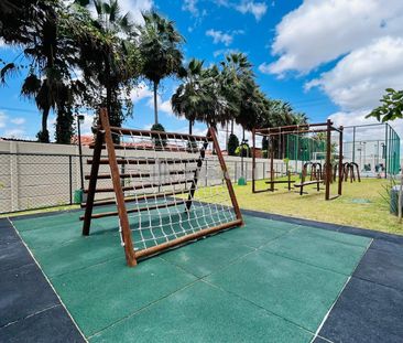 BARROSO - APARTAMENTO - R F DO LOTEAMENTO RESIDENCIAL CELIO GURGEL,... - Photo 3