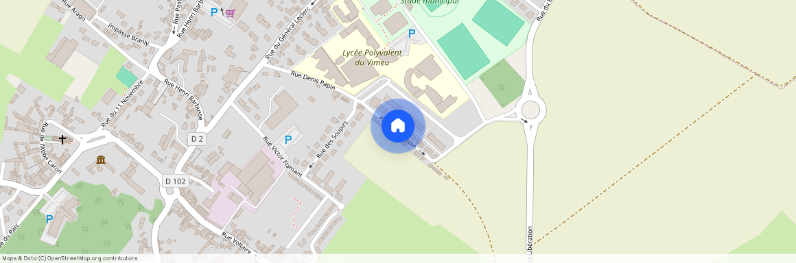 80130, Friville-Escarbotin