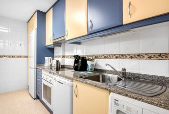 Calpe/Calp, Valencian Community