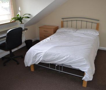 6 bedroom house to rent - Photo 5