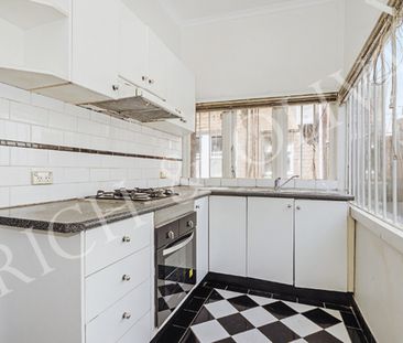 3/18a Railway Parade, Burwood NSW 2134 - Apartment For Rent | Domain - Photo 1