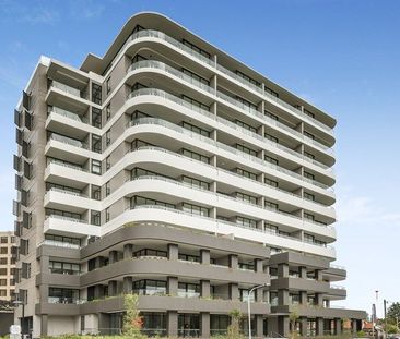 602/20 Levey Street, Wolli Creek NSW 2205 - Apartment For Rent | Do... - Photo 3