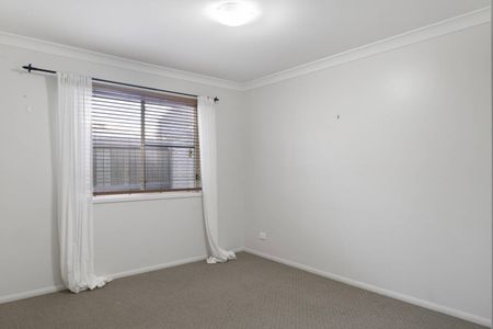 Modern Unit with Privacy and Space - Photo 3