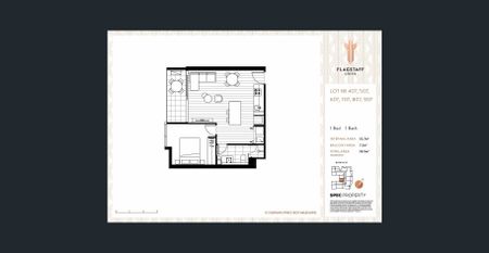 Trendy One-Bedroom Haven on the CBD Fringe with Pool, Spa & Gym Access! - Photo 2