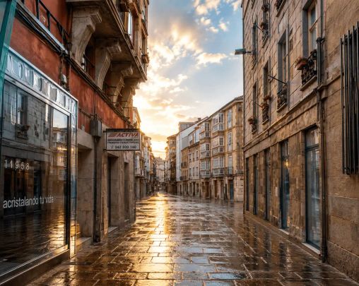 Torrelavega - Photo 1