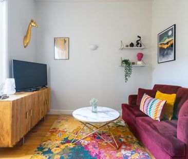 2 bedroom flat to rent - Photo 1